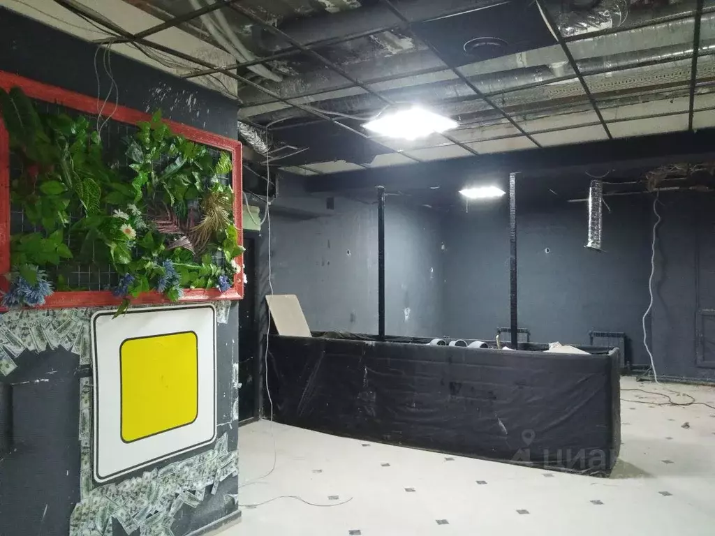 Помещение свободного назначения в Волгоградская область, Волгоград ... - Фото 1