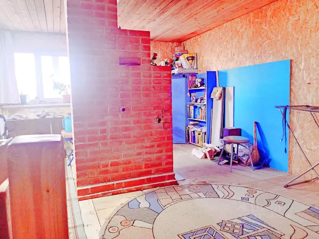 Дом в Пермский край, Пермь Крымский СНТ,  (112 м) - Фото 2