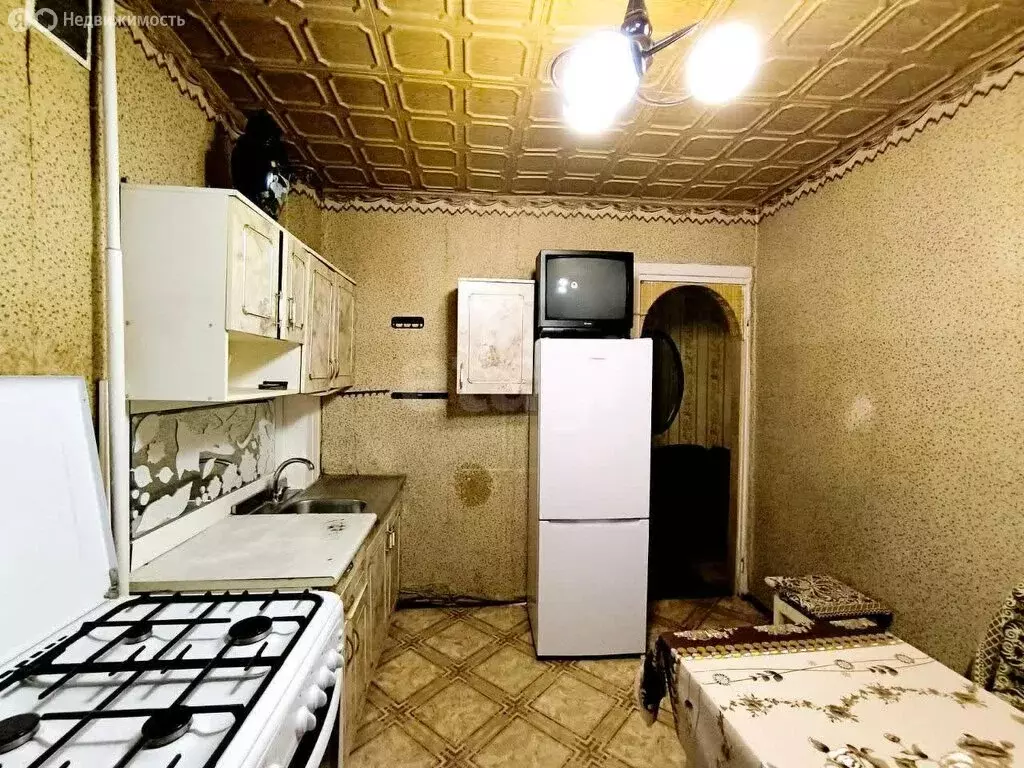 3-комнатная квартира: Калининград, улица Куйбышева, 115А (61.8 м) - Фото 2