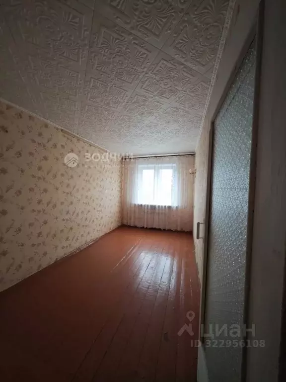 2-к кв. Чувашия, Канаш Спортивный пер., 1 (44.3 м) - Фото 2