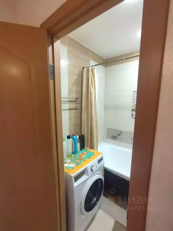 3-к кв. Омская область, Омск ул. 2-я Любинская, 11А (63.0 м) - Фото 2