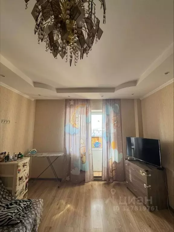 1-к кв. Московская область, Химки ул. Академика Грушина, 4 (47.5 м) - Фото 2