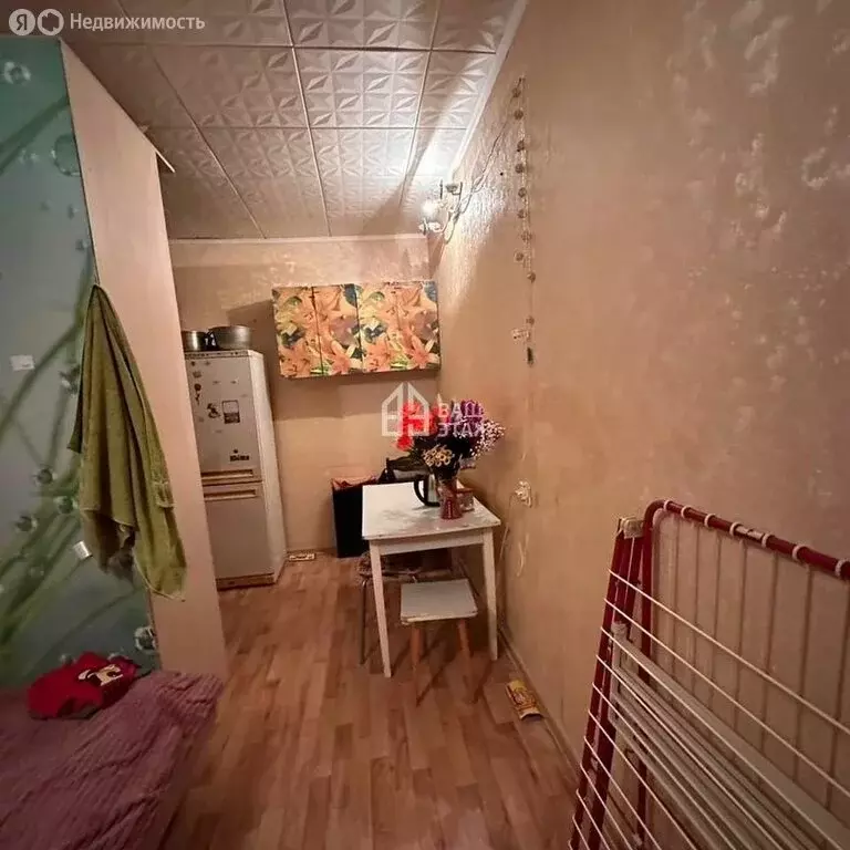 1к в -комнатной квартире (13 м) - Фото 0