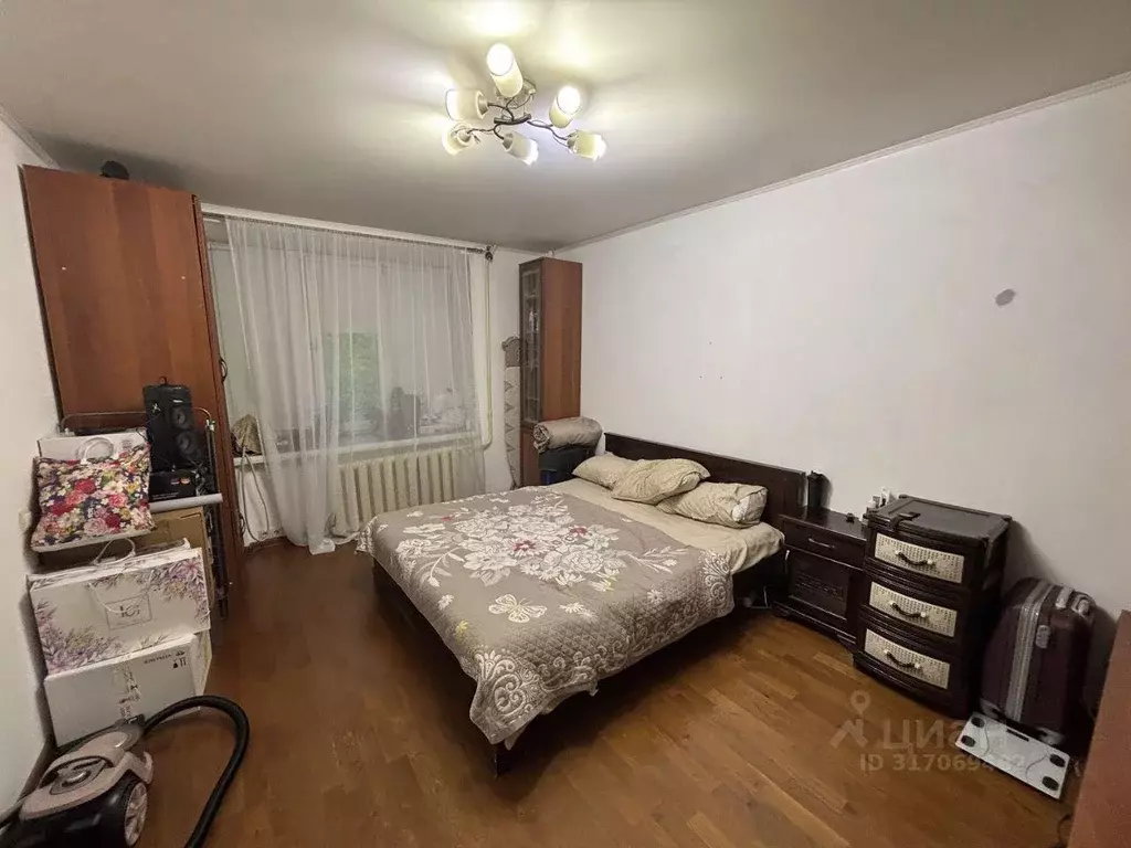 Квартира, 2 комнаты, 38.2 м - Фото 0