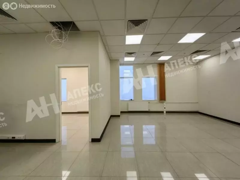 Офис (140 м) - Фото 1