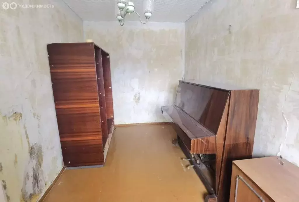 3-комнатная квартира: Норильск, Ленинградская улица, 3к4 (48 м) - Фото 2