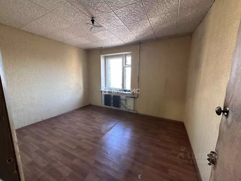 Комната Владимирская область, Владимир Тракторная ул., 1в (12.6 м) - Фото 2