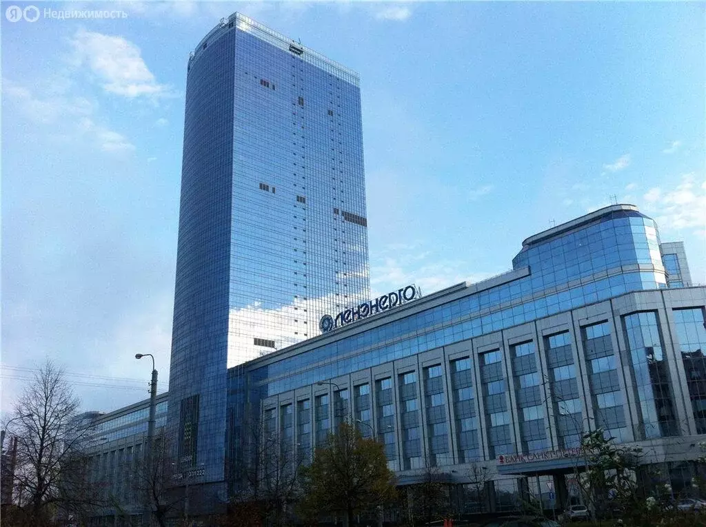 Офис (3200 м) - Фото 1