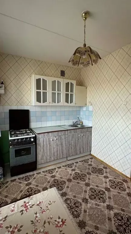 1-к кв. Архангельская область, Северодвинск Октябрьская ул., 27 (27.0 ... - Фото 2