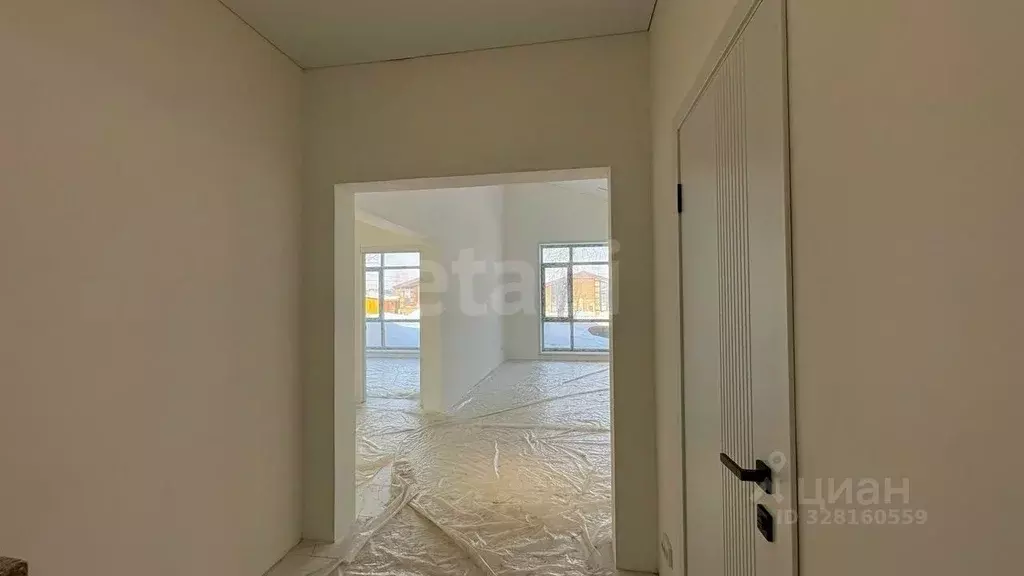 Дом в Башкортостан, Уфимский район, Русско-Юрмашский сельсовет, д. ... - Фото 1