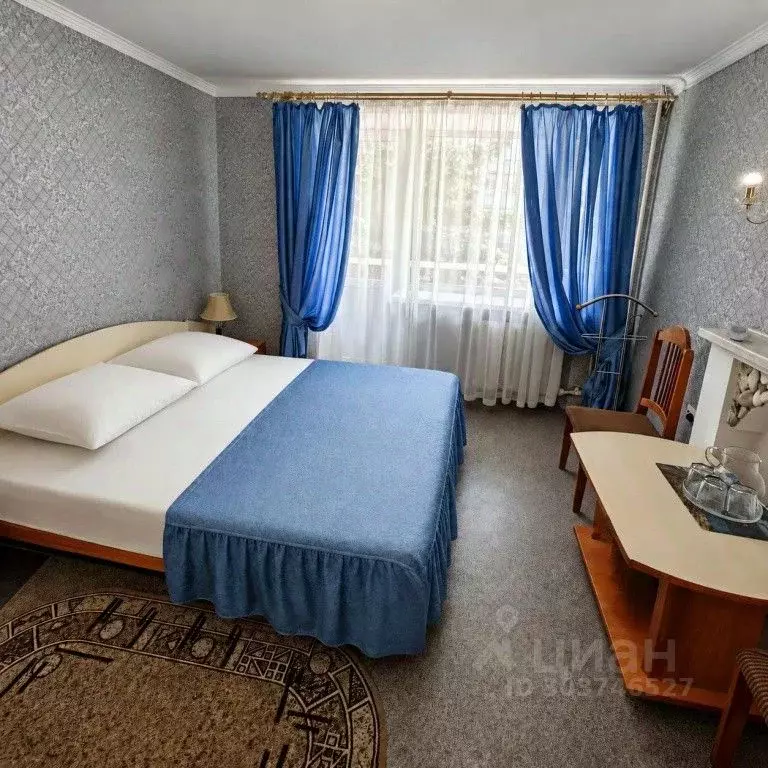 Комната Брянская область, Брянск ул. Дуки, 62А (10.0 м) - Фото 1