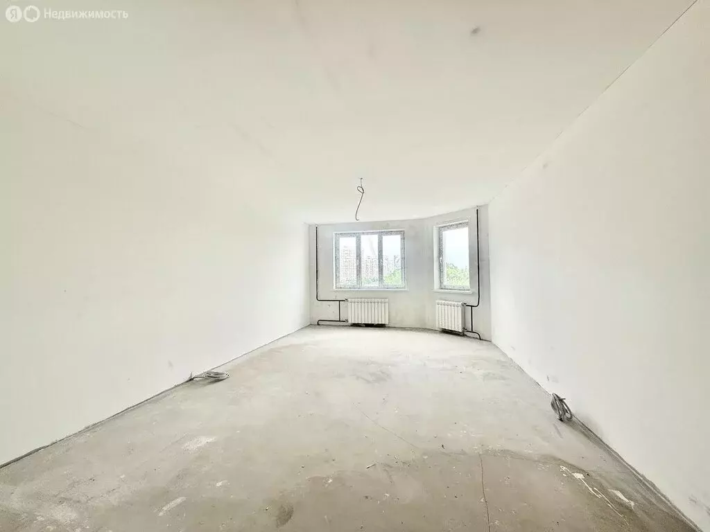 2-комнатная квартира: Одинцово, улица Чистяковой, 24 (60.6 м) - Фото 2