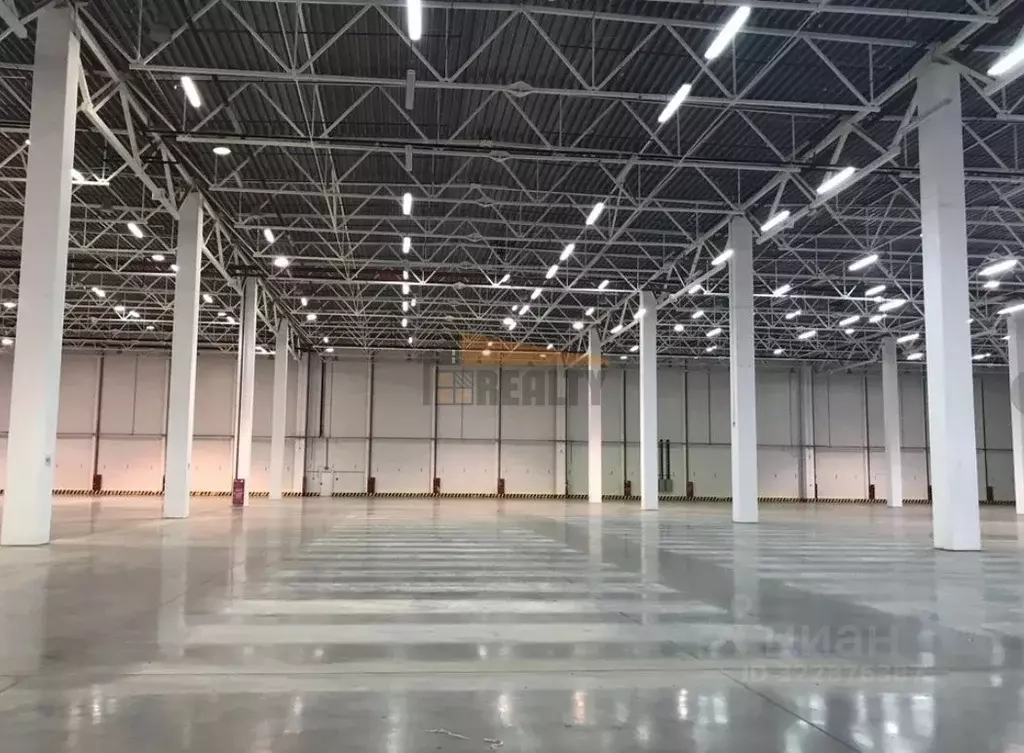 Склад в Московская область, Богородский городской округ, пос. Зеленый ... - Фото 1