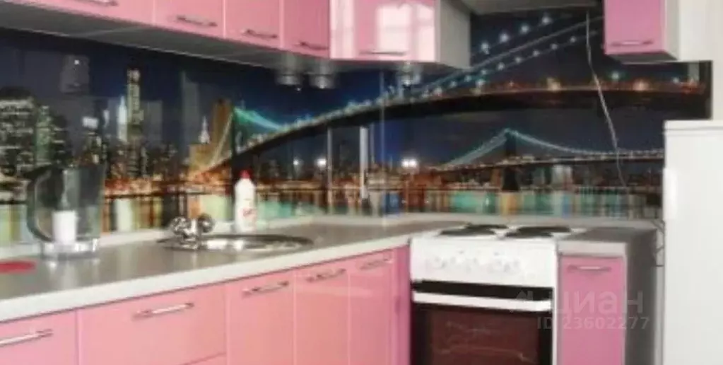 1-к кв. Красноярский край, Красноярск ул. Академика Киренского, 2и ... - Фото 2