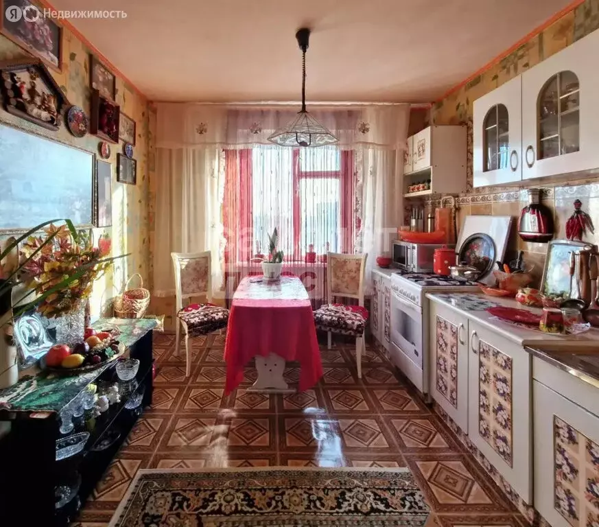 3-комнатная квартира: Славянск-на-Кубани, улица Ковтюха, 95 (63 м) - Фото 1