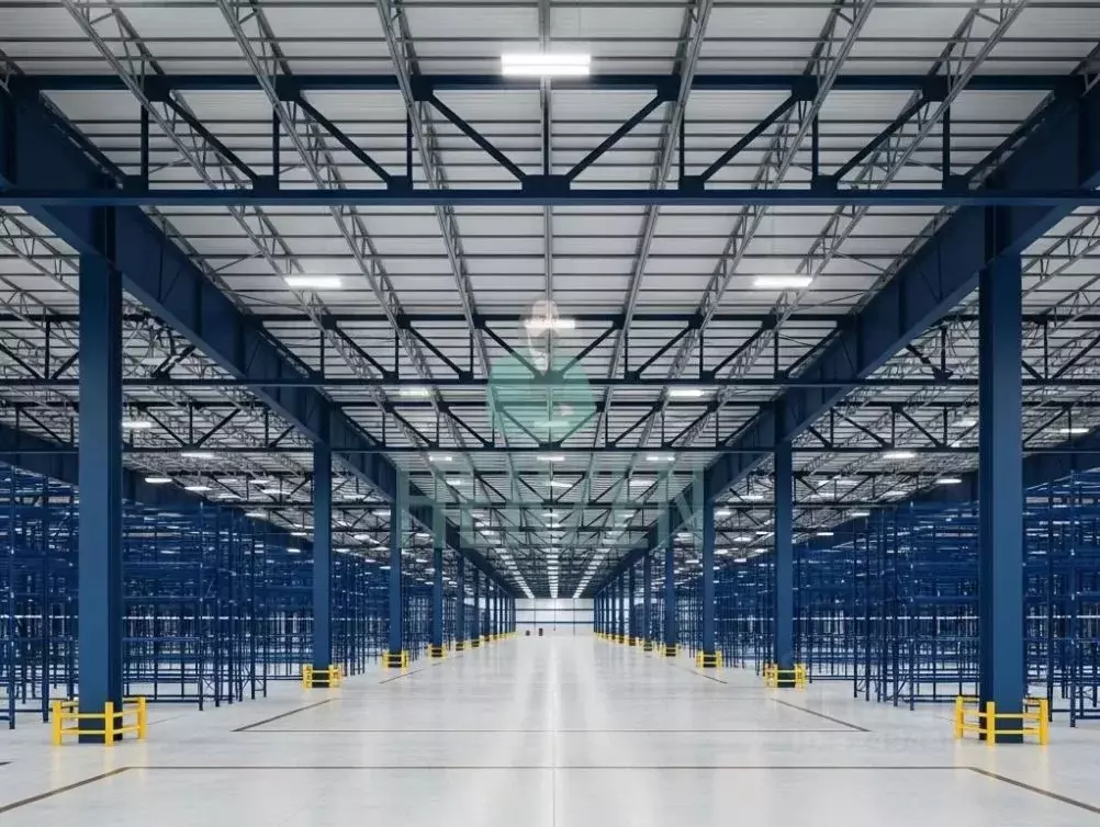 Производственное помещение в Московская область, Раменское ул. ... - Фото 2