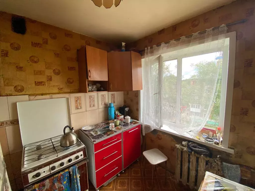 2-к кв. Иркутская область, Ангарск 94-й кв-л, 14 (45.0 м) - Фото 1