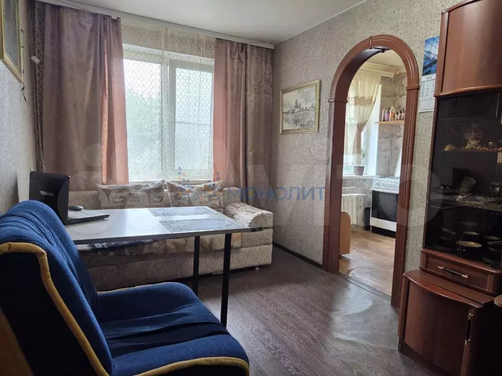 3-к. квартира, 64 м, 2/9 эт. - Фото 0