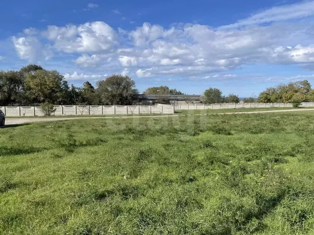 Участок в Крым, Ленинский район, Калиновское с/пос, СВТ-3 Акташ СНТ ... - Фото 1