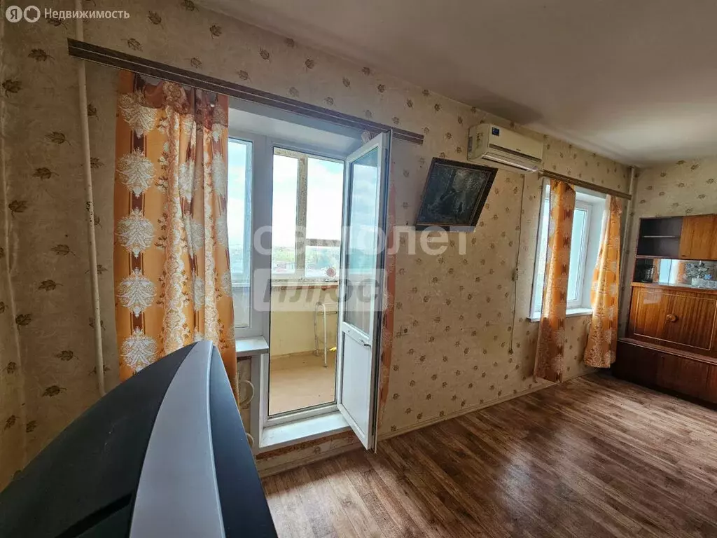 2-комнатная квартира: Астрахань, Энергетическая улица, 3 (67.3 м) - Фото 1