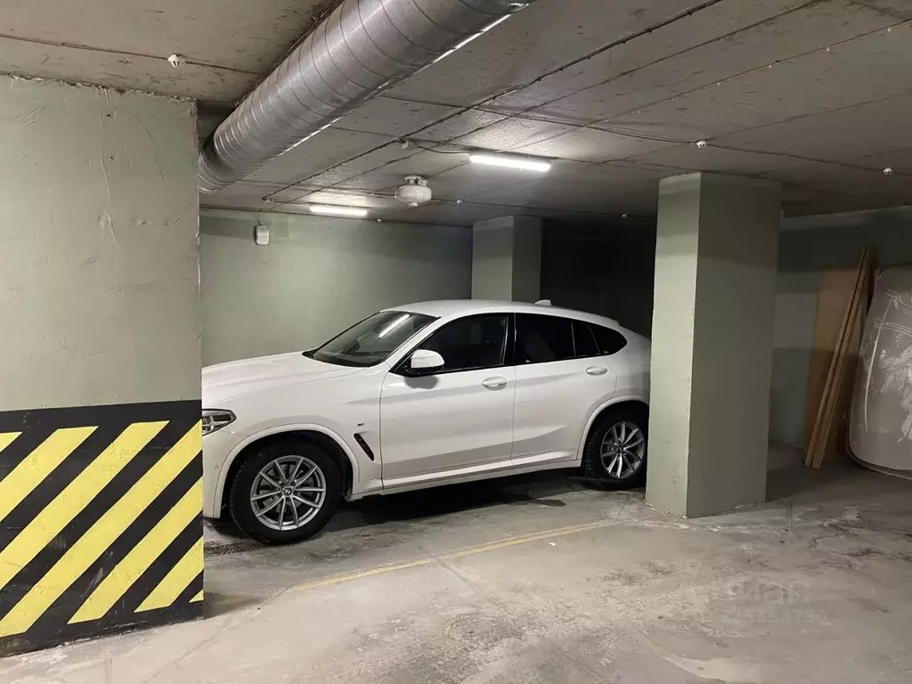 Гараж в Новосибирская область, Новосибирск Ипподромская ул., 8 (15 м) - Фото 2