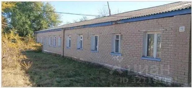 Помещение свободного назначения в Самарская область, с. Кошки ул. ... - Фото 0