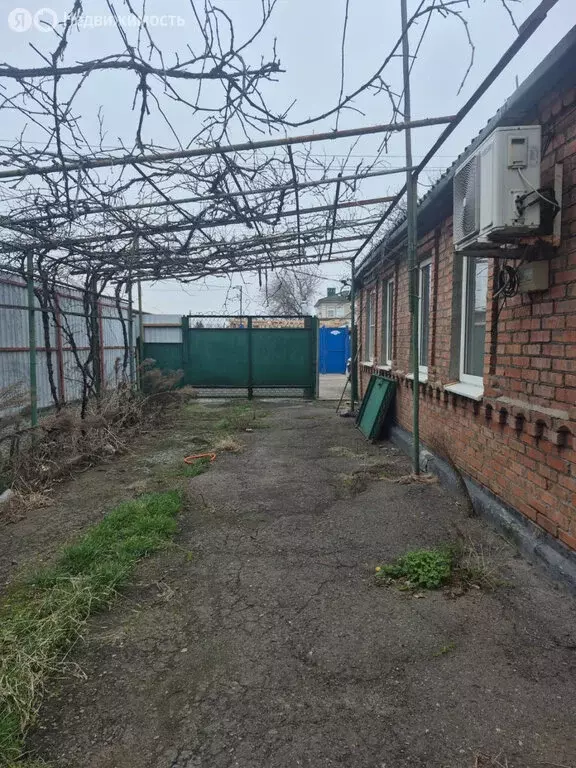 Дом в Батайск, улица Первомайское Кольцо, 15 (85 м) - Фото 1