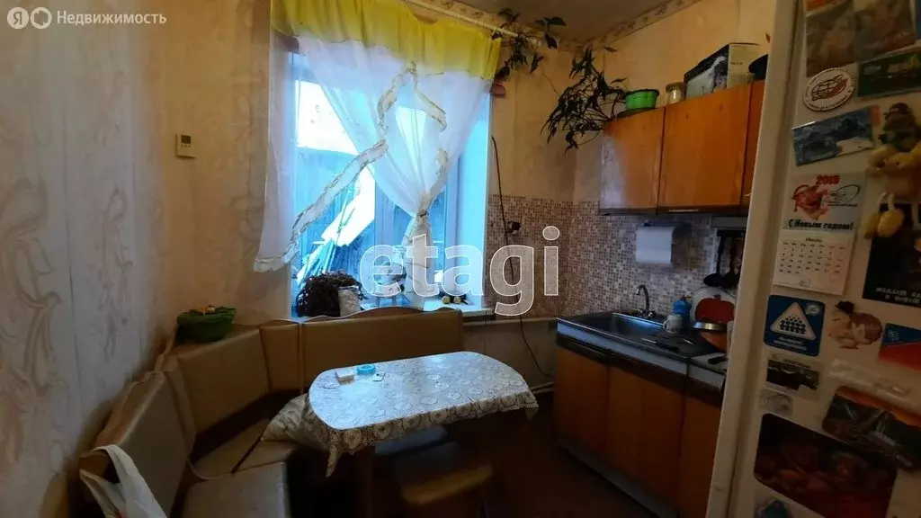 Дом в Нижняя Салда, коллективный сад № 1 Нижнесалдинского ... - Фото 1