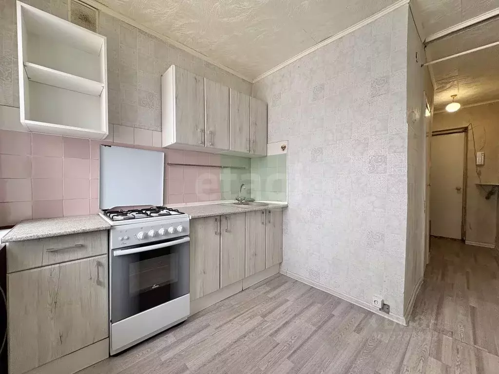 1-к кв. Самарская область, Самара ул. Санфировой, 5 (30.6 м) - Фото 1