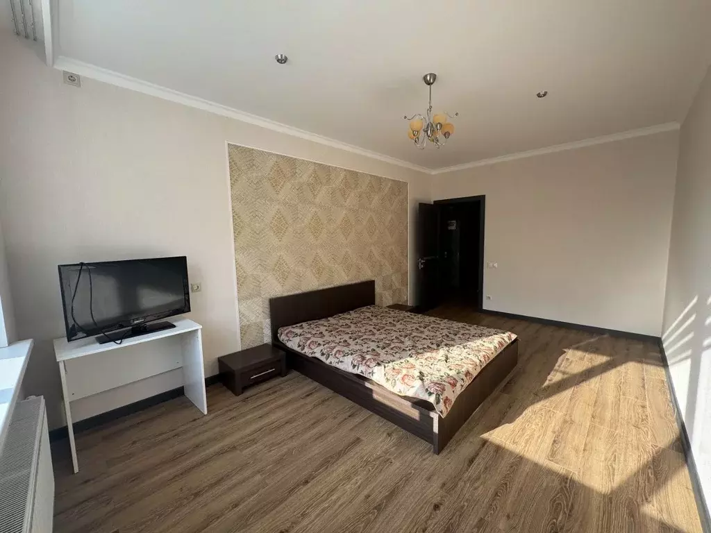 1-к кв. Московская область, Раменское ул. Космонавтов, 17А (45.0 м) - Фото 1