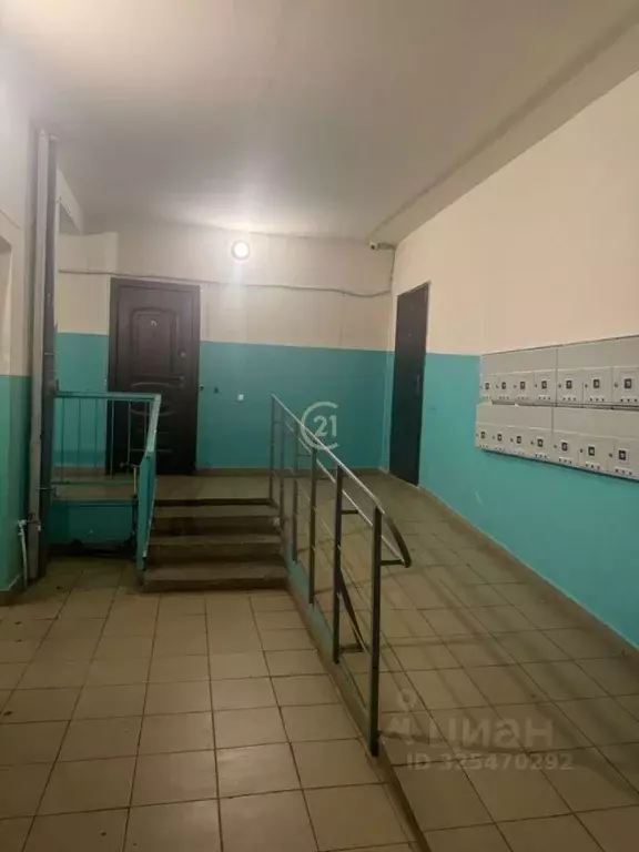 1-к кв. Тамбовская область, Тамбов ул. Киквидзе, 75Б (40.0 м) - Фото 2