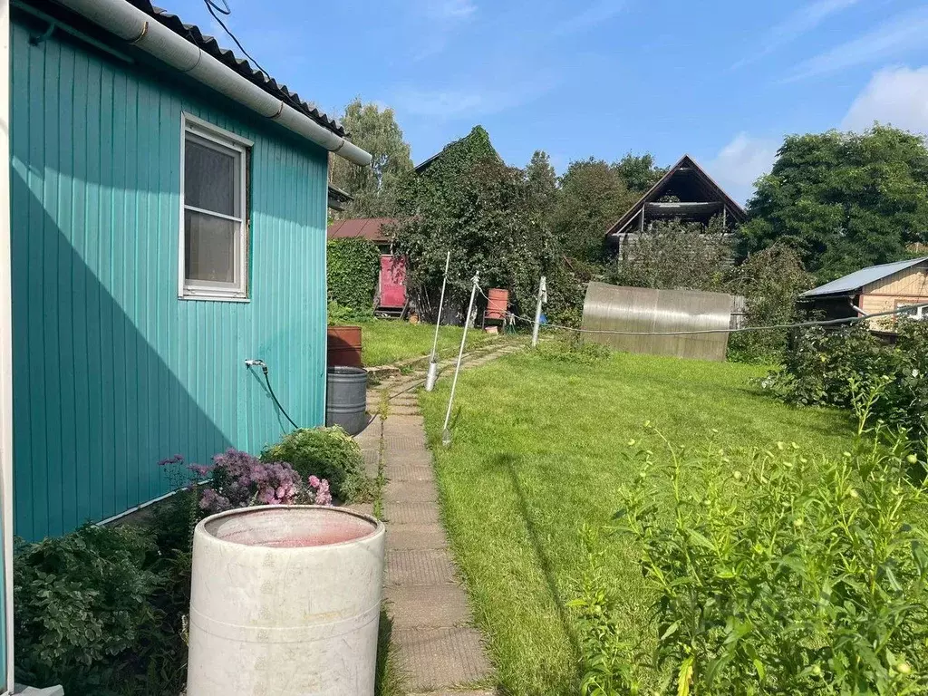 Дом в Московская область, Сергиев Посад Огородная ул., 37 (80 м) - Фото 2