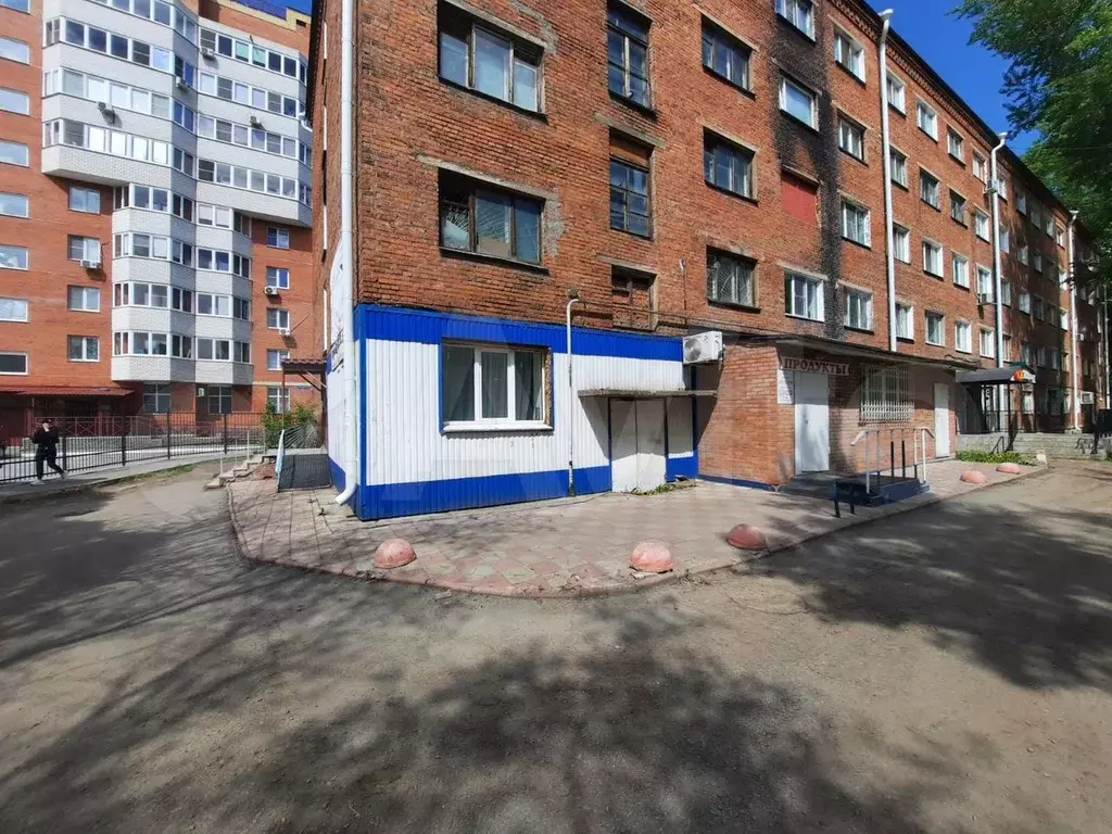 Космический 18 - Фото 0