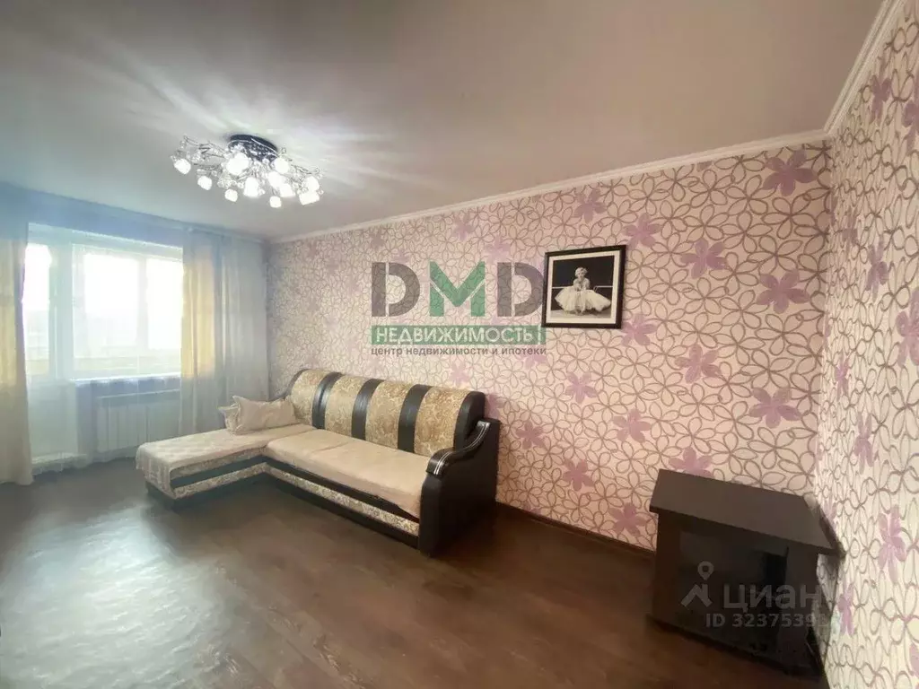 2-к кв. Оренбургская область, Орск Новый город мкр, ул. Олимпийская, ... - Фото 2