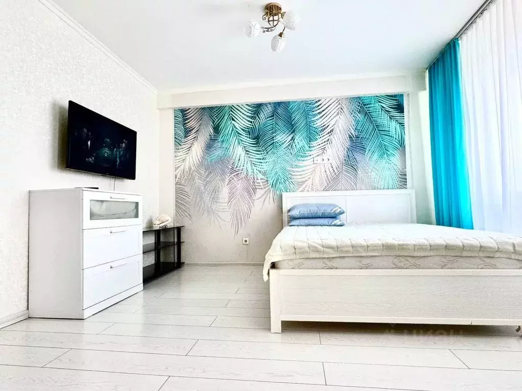 Студия Красноярский край, Красноярск Караульная ул., 38 (30.3 м) - Фото 1