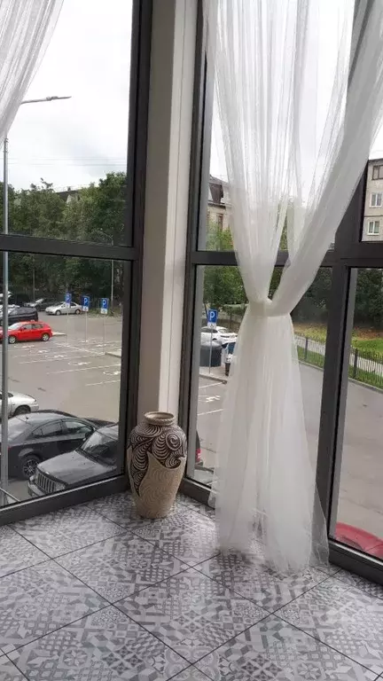 1-к кв. Псковская область, Псков Ольгинская наб., 5А (40.0 м) - Фото 1