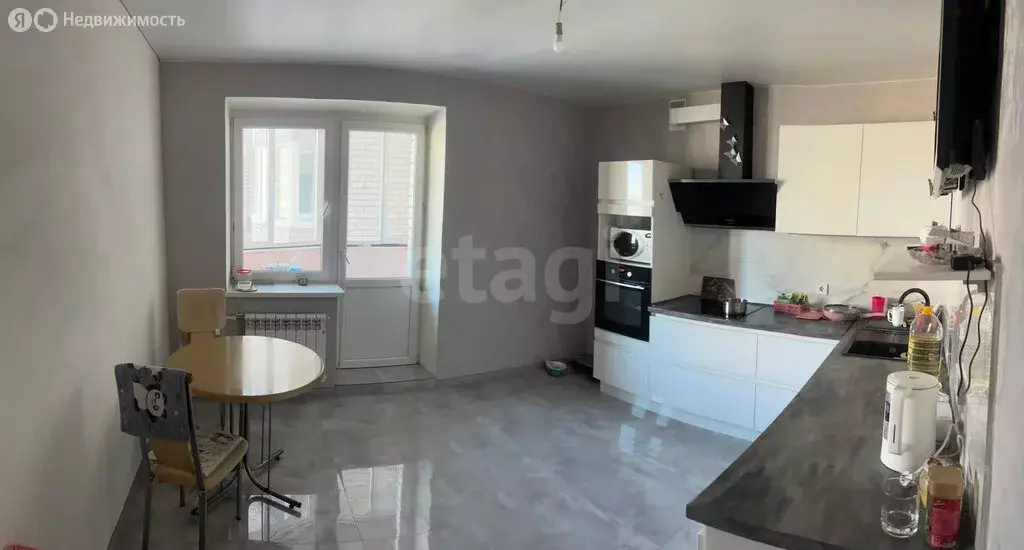 2-комнатная квартира: Воронеж, улица Независимости, 55/8 (68.6 м) - Фото 1