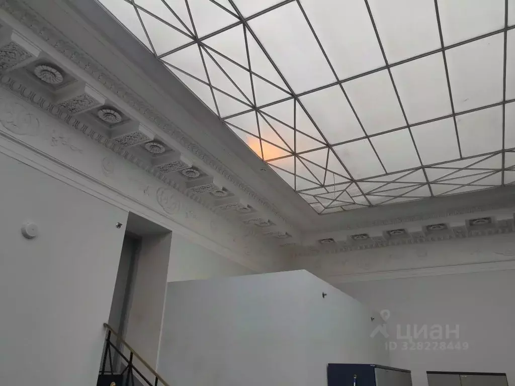 Помещение свободного назначения в Санкт-Петербург Невский просп., 12 ... - Фото 1