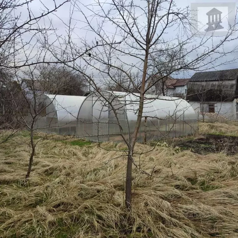 Участок в Калининградская область, Гурьевск Урожай СНТ, 107А (5.55 ... - Фото 2