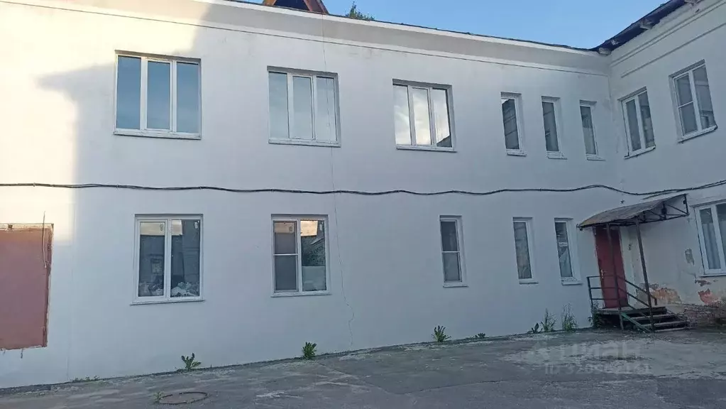 Помещение свободного назначения в Владимирская область, Кольчугино ... - Фото 1