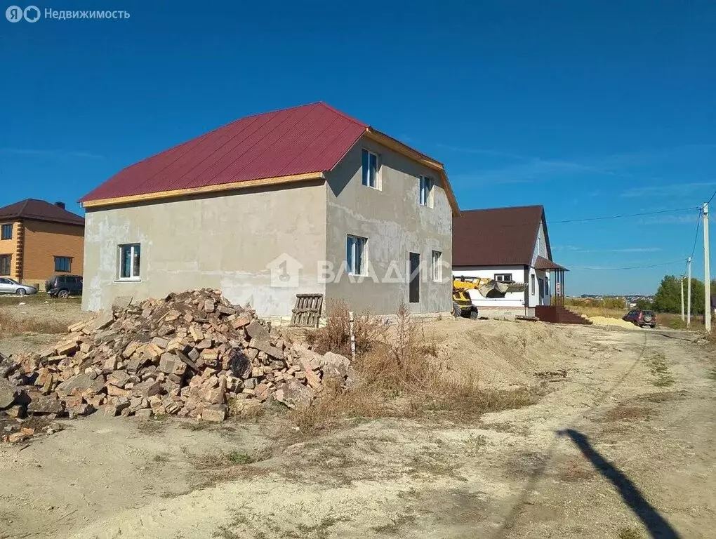 Дом в Бессоновка, улица Мира, 28Б (294.8 м) - Фото 2