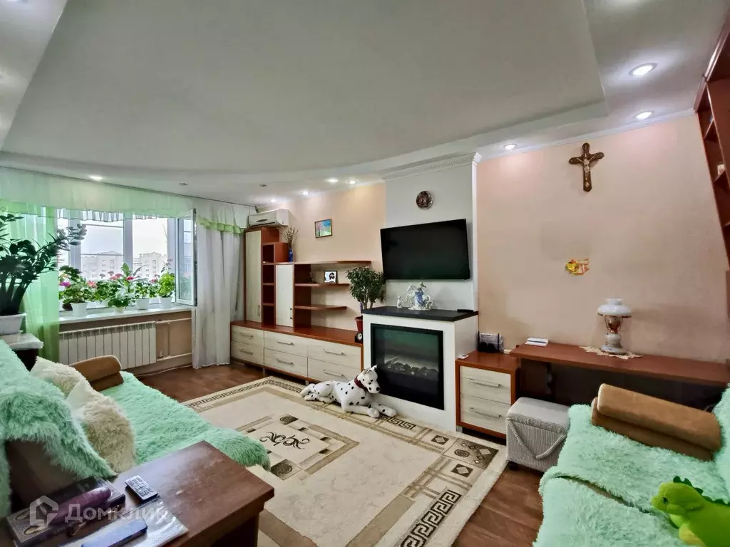 Продаётся 1-к квартира, 33.1 м - Фото 1