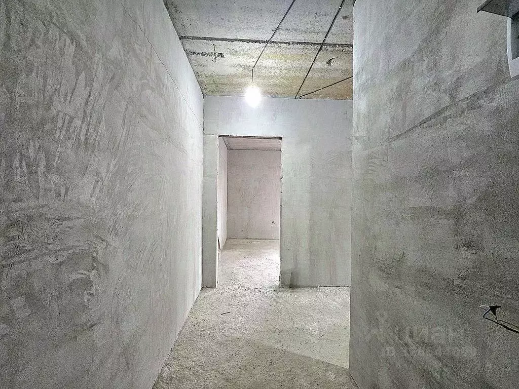 1-к кв. Ставропольский край, Предгорный муниципальный округ, пос. ... - Фото 2