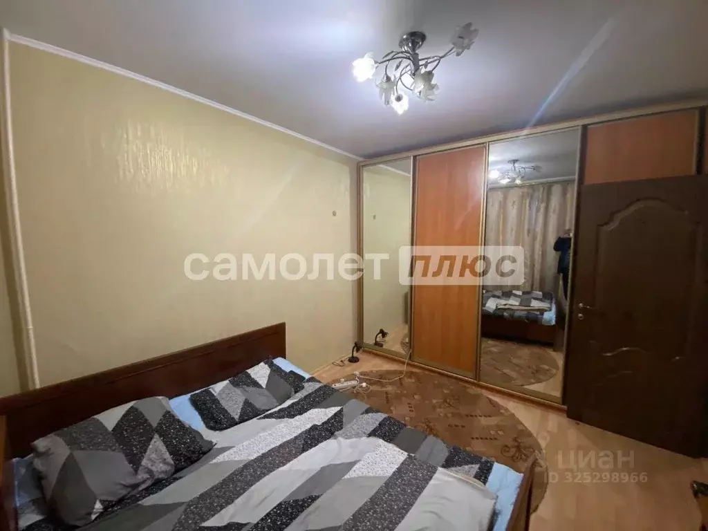 2-к кв. Белгородская область, Белгород Молодежная ул., 16в (51.2 м) - Фото 2