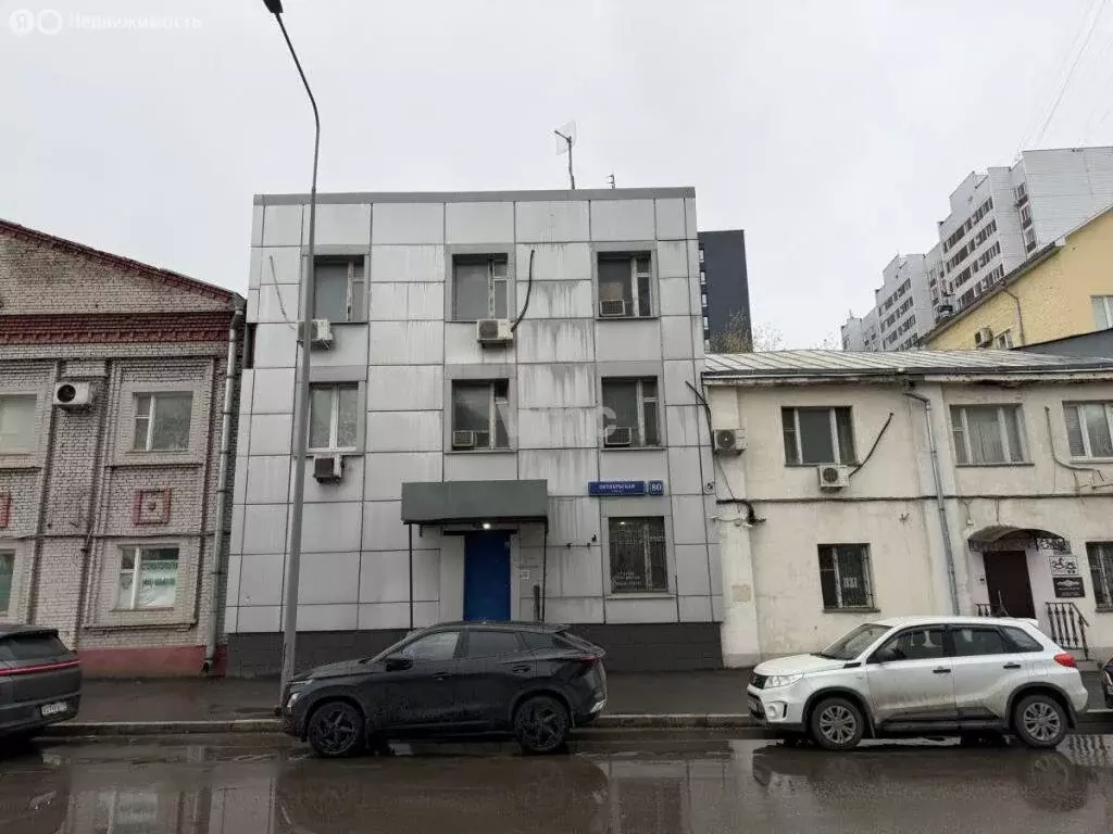 Офис (313 м) - Фото 1