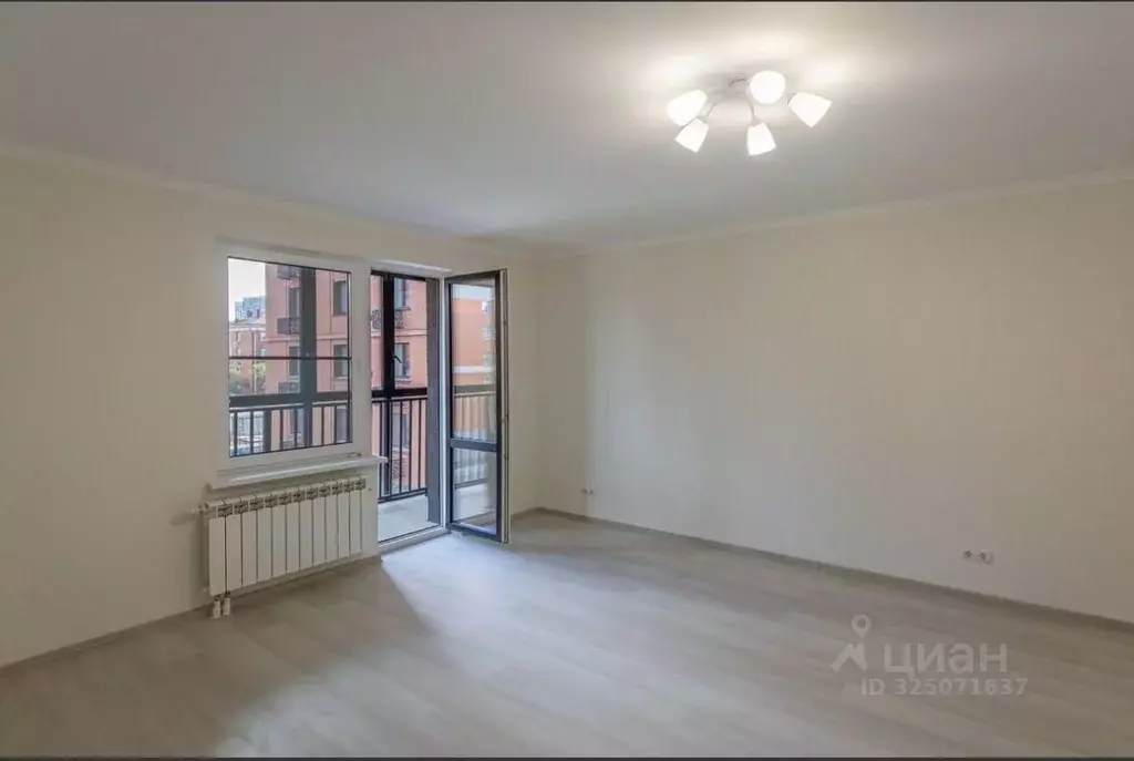 1-к кв. Москва Гостиничный проезд, 10 (42.0 м) - Фото 1