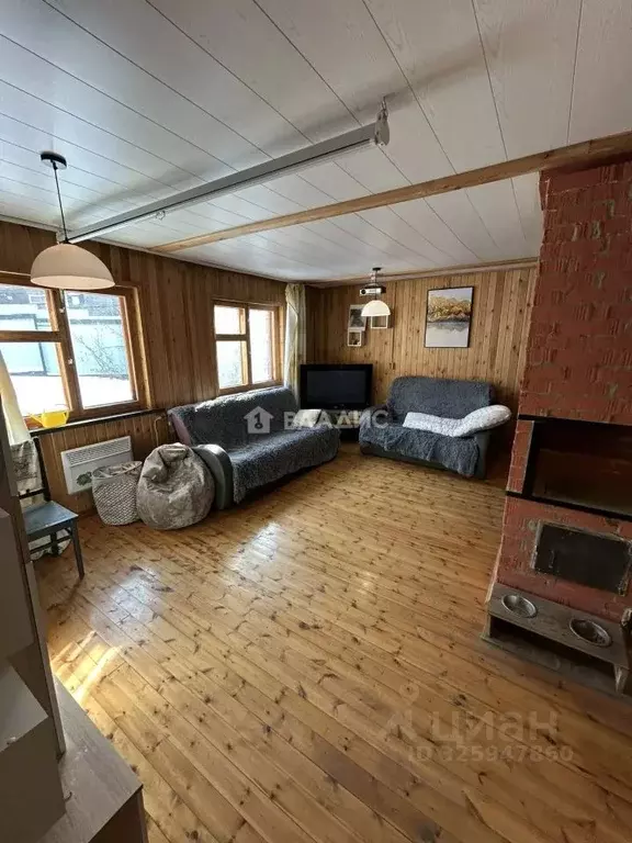 Дом в Иркутская область, Иркутск Энергетик СНТ, 240 (54 м) - Фото 2