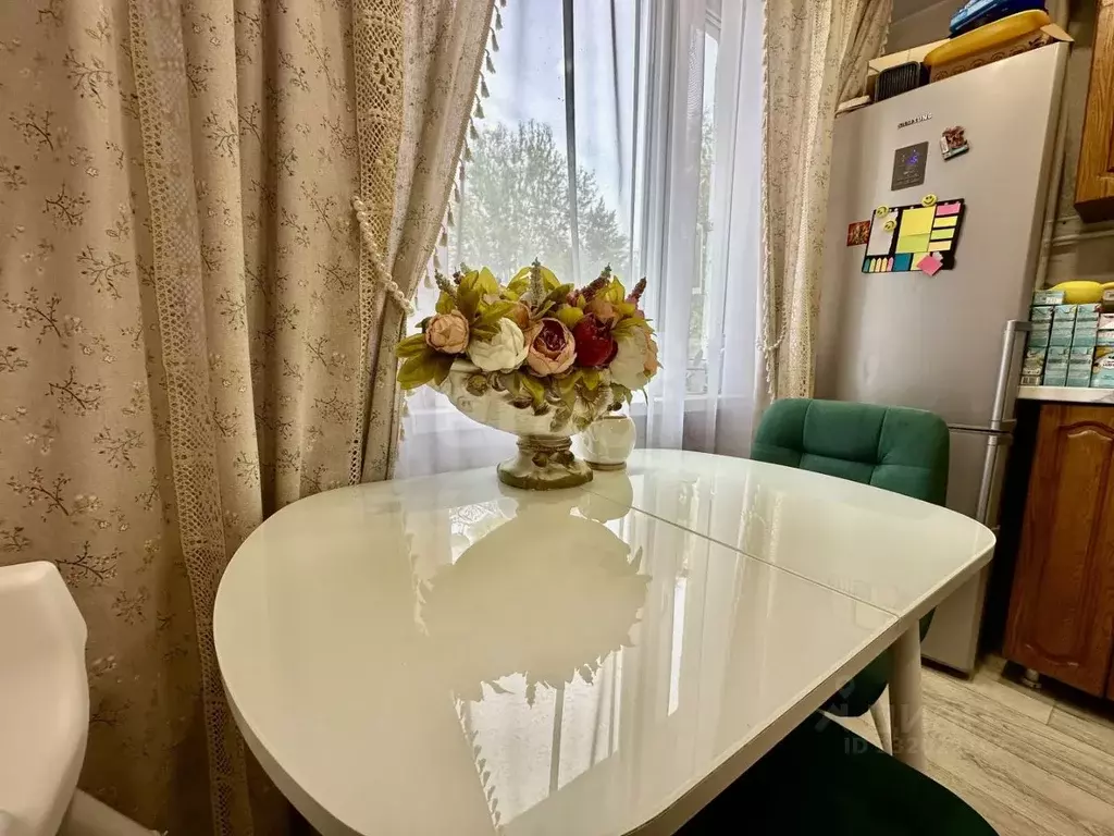 4-к кв. Московская область, Клин ул. Чайковского, 62к3 (59.6 м) - Фото 1