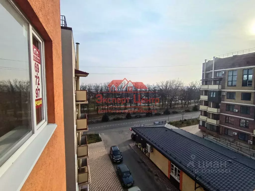 1-к кв. Ставропольский край, Михайловск Шпаковский район, ул. Ишкова, ... - Фото 1