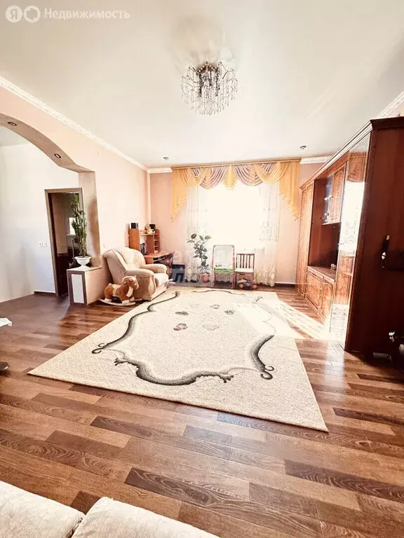 Дом в Ишим, улица Рокоссовского, 59 (166.1 м) - Фото 1